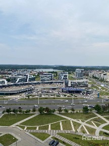 Снять 2-комнатную квартиру, г. Минск, просп. Победителей, 115