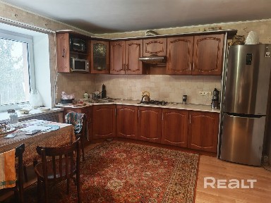 Продам или обменяю дом на квартиру
