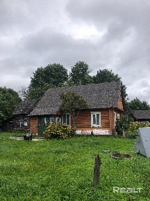 Купить дом, д. Сентеняты, 31 (Сморгонский р-н, Гродненская область)
