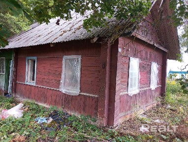 Купить дом, аг. Сидоровичи, ул. Центральная, 124 (Могилевский р-н, Могилевская область)