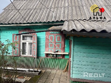 Дом в центе Гомеля на улице Сенная 11 А