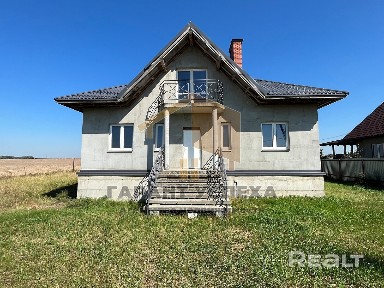 Брестская область, Брестский р-н, Тельминский с/с