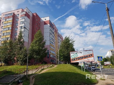 Сдам 1- комнатную квартиру по Чкалова