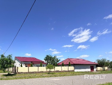 Купить дом, г. Жлобин, ул. 60 лет Победы, 2