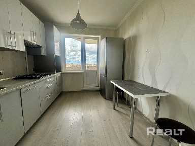3-комнатная квартира пр-кт Клецкова д. 36