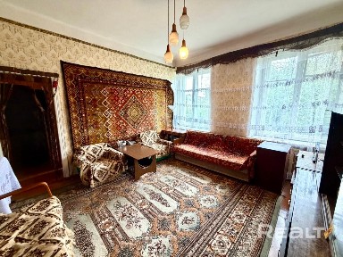 2-комнатная квартира ул. Захарова д. 36