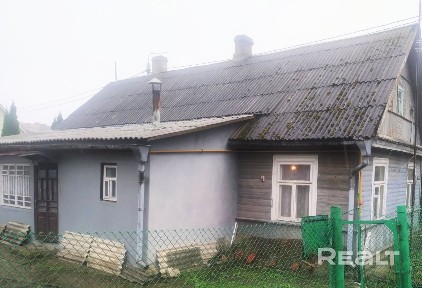 Продажа Дома на Максима Горького.