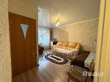 Лот 8610. Брест, пр-т Машерова. Продажа 1-комнатной квартиры