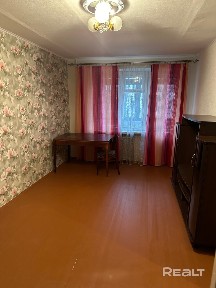 Купить 2-комнатную квартиру, г. Гомель, ул. Кирова, 67