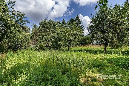 Крепкий дом на шикарном участке 25 соток в живописной д. Скобровка (41-45 км от МКАД).