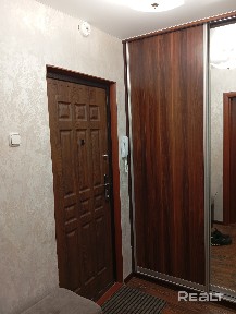 Снять 1-комнатную квартиру, г. Минск, ул. Есенина, 139