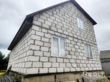 Купить дом, г. Жлобин, пер. Свободы 1-й