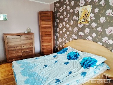 Двухкомнатная квартира, Орловская ул. - 260254