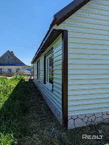 Купить дом, г. Туров, ул. Комсомольская, 42