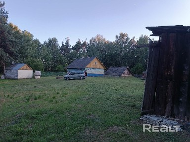 Купить дом, д. Богушовка, ул. Молодежная, 11 (Гродненский р-н, Гродненская область)