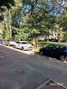 Купить 3-комнатную квартиру, г. Гомель, просп. Октября, 17