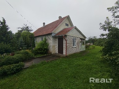 Продажа Дома в аг. Бенякони Вороновского района.