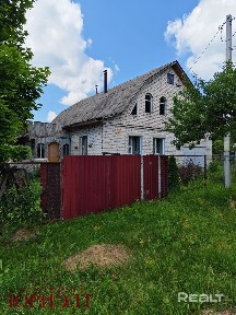 Дом в д. Константиновка, ул. Садовая