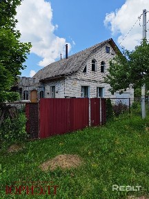 Могилевская область, Могилевский р-н, д. Константиновка, ул. Садовая