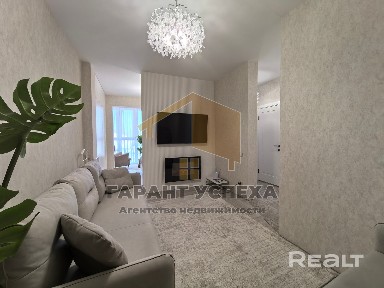 Лот 9634. Брест, пр-т Республики. Продажа 2-комнатной квартиры