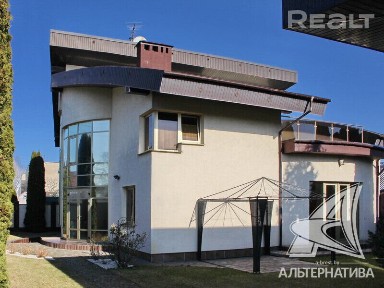 Продажа жилого дома в Бресте, КИЕВКА 220257