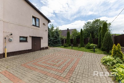 аренда ½ дома с хорошим ремонтом в д. Вербники.