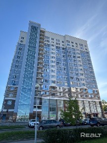 г. Минск, просп. Дзержинского, 21