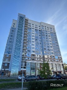Продажа коммерческого помещения 107 м² в ЖК «Триумф» - готовый бизнес-актив у метро