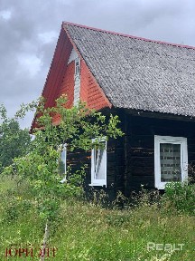 Продается жилой дом в д. Мотевичи, Лидский район
