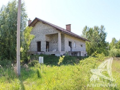 Брестская область, Жабинковский р-н, д. Петровичи
