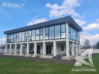 Продажа жилого дома в Жабинковском районе, Ракитни 220197