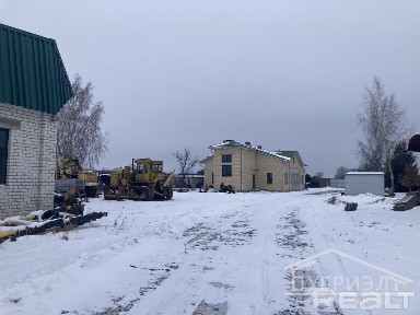 База в аренду в Брестском районе - 260001а