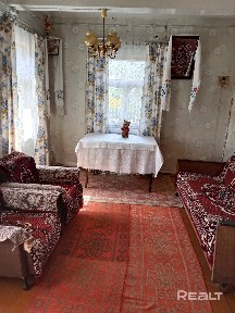 Купить дом, д. Снежная, 31 (Зельвенский р-н, Гродненская область)