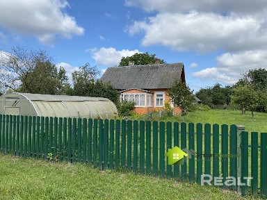 Гродненская область, Слонимский р-н, аг. Мижевичи, ул. Советская