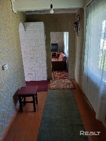 Купить дом, г. Волковыск, ул. Советская, 108