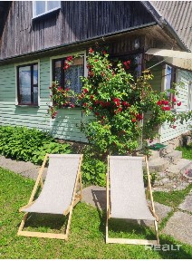Купить дом, аг. Липень, ул. Калинина, 6 (Осиповичский р-н, Могилевская область)