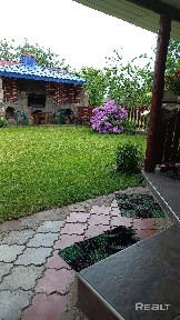 Купить дом, аг. Лука, ул. Мира, 5 (Кобринский р-н, Брестская область)