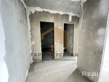 Лот 9845. Брест, ул. Лейтенанта Рябцева. Продажа 1-комнатной квартиры