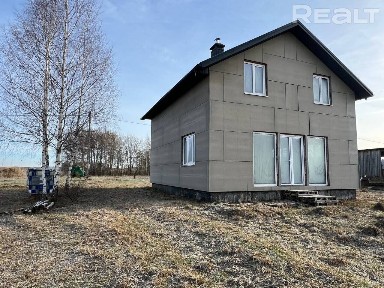 жилой дом д. Лабно-Огородники