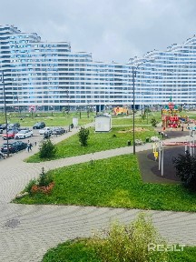 Купить 1-комнатную квартиру, г. Минск, ул. Братская, 10