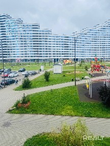 Купить 1-комнатную квартиру, г. Минск, ул. Братская, 10