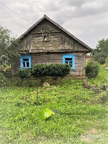 Гродненская область, Слонимский р-н, аг. Деревянчицы, ул. Центральная