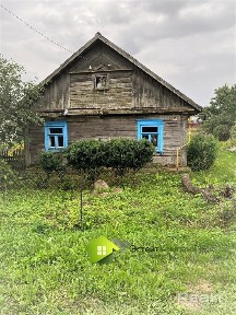 Гродненская область, Слонимский р-н, аг. Деревянчицы, ул. Центральная