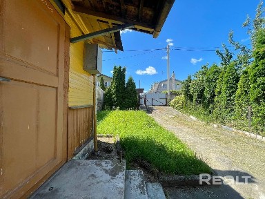г. Гродно, ул. Бертеля