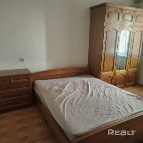 Снять 2-комнатную квартиру, г. Гродно, ул. Фолюш