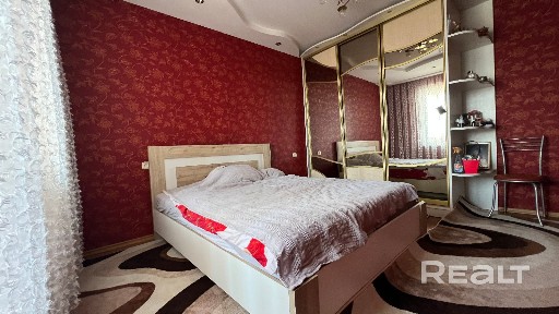 Снять 2-комнатную квартиру, г. Брест, ул. Сябровская, 97