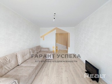 Лот 9855. Брест, ул. О. Кошевого. Продажа 1-комнатной квартиры