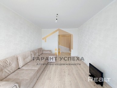 Лот 9855. Брест, ул. О. Кошевого. Продажа 1-комнатной квартиры