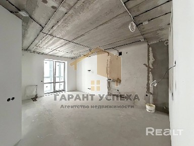 Лот 9358. Брест, ул. Л-та Рябцева. Продажа 2-комнатной квартиры