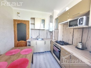 Двухкомнатная квартира, Центр - 260073
